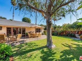 1349 Allenford Ave, Los Angeles, CA 90049