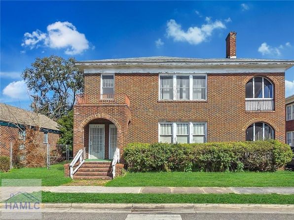 726 E 40th St, Savannah, GA 31401