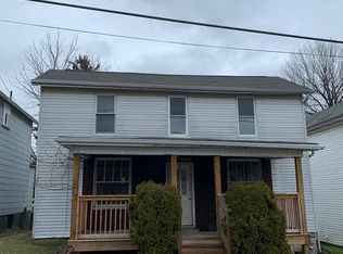 37 E Craig St, Uniontown, PA