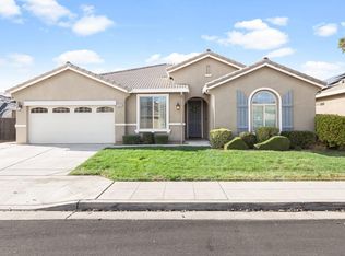 3045 N Applegate Ave, Fresno, CA 93737