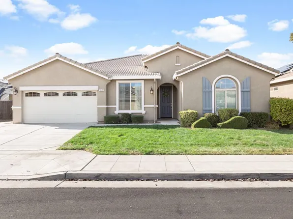 3045 N Applegate Ave, Fresno, CA 93737