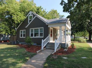 629 W Prescott Ave, Salina, KS 67401