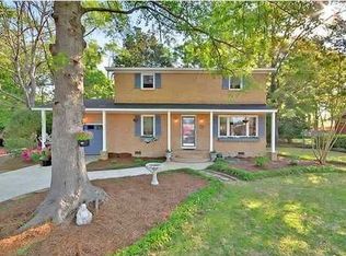 1268 Orange Branch Rd, Charleston, SC 29407