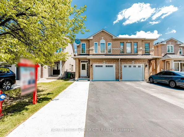 119 Morningmist St, Brampton, ON L6R 2A9
