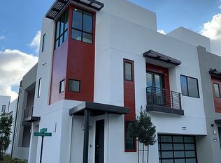 126, Waypoint, CA 92782