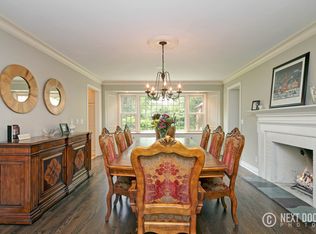 315 Gracewood Dr SE, East Grand Rapids, MI