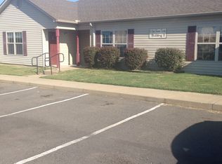 23 Spring St APT 3D, Cabot, AR 72023