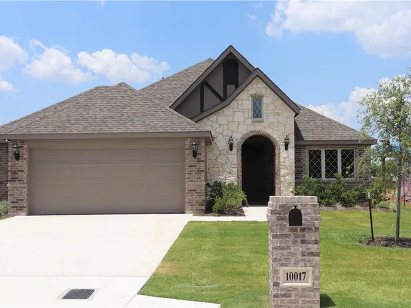 10017 Durango Trl, Woodway, TX 76712