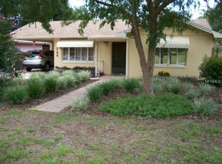 13740 13th St, Dade City, FL 33525