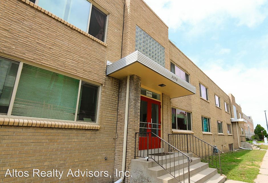 1st image of 2378 E Iliff Ave APT 104