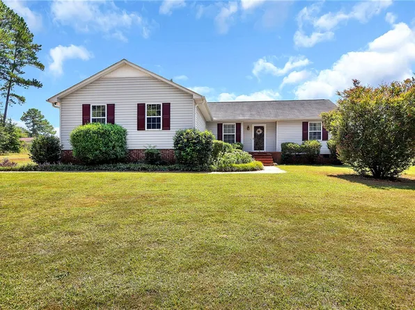 3207 Dobbins Bridge Rd, Anderson, SC 29626