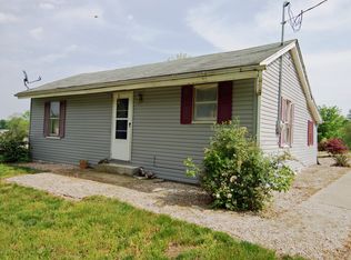 7300 W Darwin Ferry Dr, Terre Haute, IN 47802