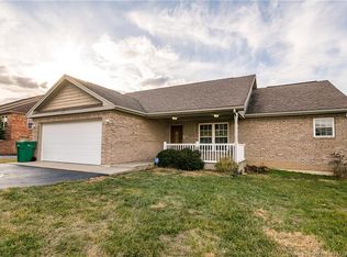 1597 Old Highway 135 SW, Corydon, IN 47112