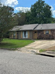 6108 Provost Ave, Montgomery, AL, 36116