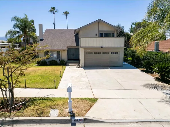 1452 Granada Ave, Corona, CA 92878