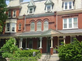 327 W Lemon St APT 1, Lancaster, PA 17603