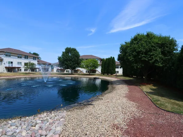 739 Clardell Dr, Sun Prairie, WI 53590