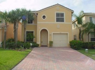 4377 Lake Lucerne Cir, West Palm Beach, FL 33409