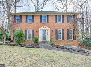 1954 Split Rail Ct, Marietta, GA 30068