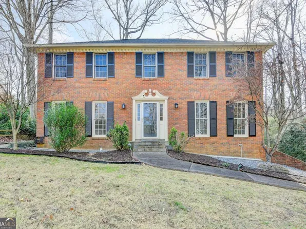 1954 Split Rail Ct, Marietta, GA 30068