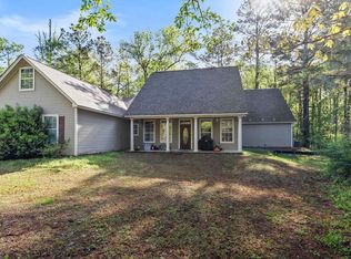 128 Inwood Rd, Texarkana, TX 75501