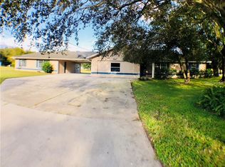 950 N Arcadia Ave, Arcadia, FL 34266