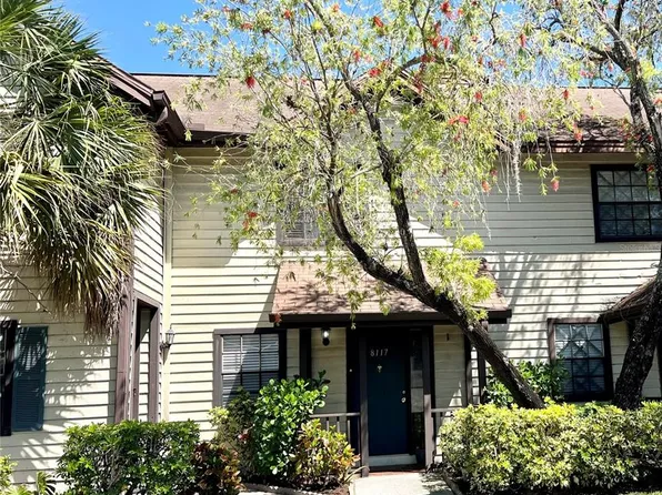 8117 Sheldon Shores Dr, Tampa, FL 33615