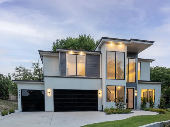 6984 Santa Barbara Dr, Dallas, TX 75214