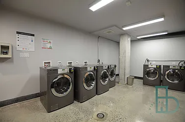 Rented by Brooklyn High Rise LLC