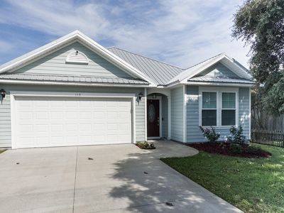 115 Cobb Rd, Panama City Beach, FL, 32413