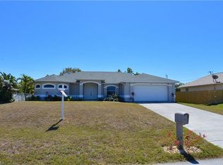 706 SW 25th St, Cape Coral, FL 33914