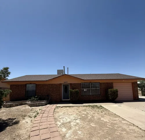 8403 Villanova Dr Photo 1