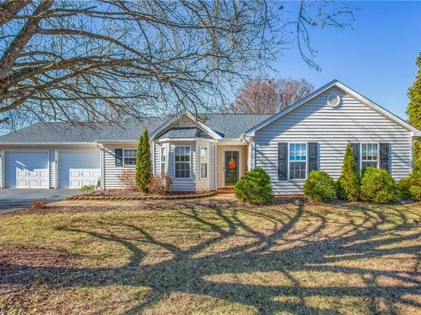 5980 Asheby Dr, Belews Creek, NC 27009