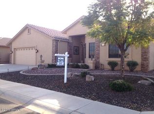 2841 S Wattlewood, Mesa, AZ 85212