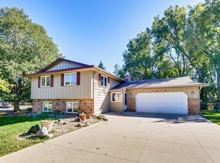 1615 3rd St SW, New Brighton, MN 55112