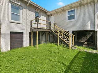 2505 Peniston St APT A, New Orleans, LA 70115