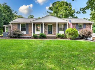 4818 Merrill Ln, Nashville, TN 37211