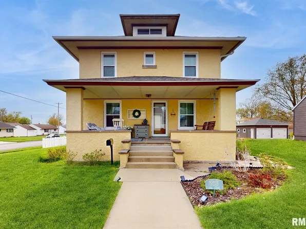 603 10th Ave, De Witt, IA 52742