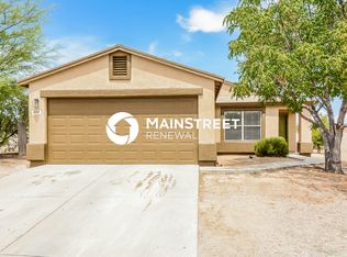 2869 E Calle Rabida, Tucson, AZ 85706