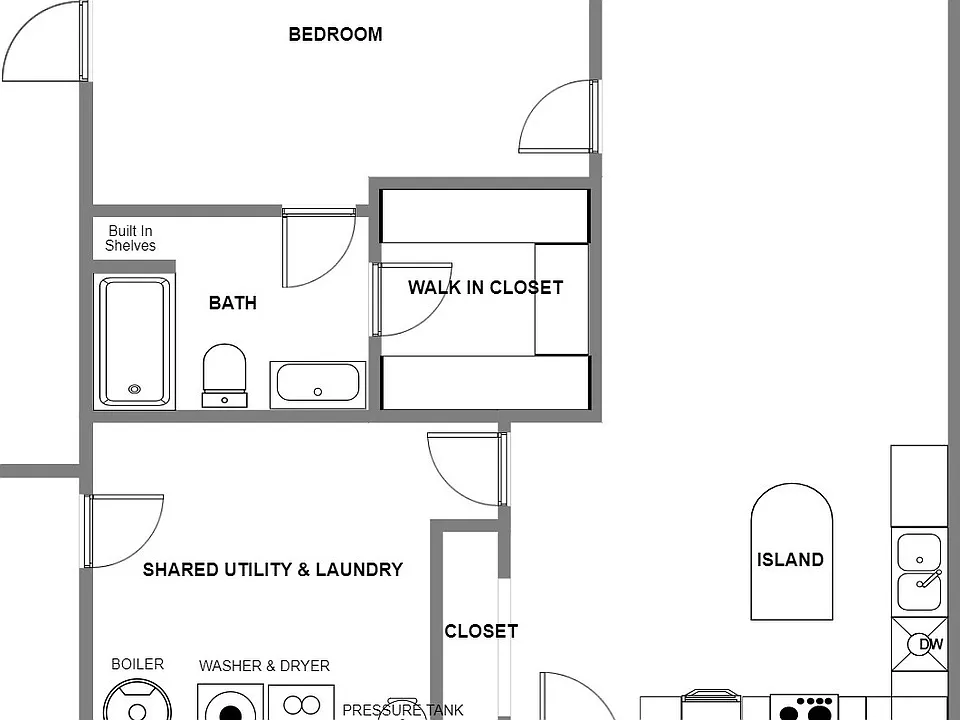 172 Pioneer Farm Way #B