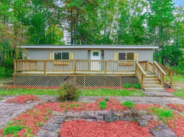 1513 County Line Street, Turtle Lake, WI 54889