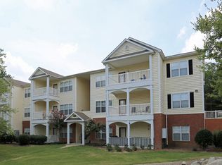 The Columns at Hiram, Hiram, GA 30141