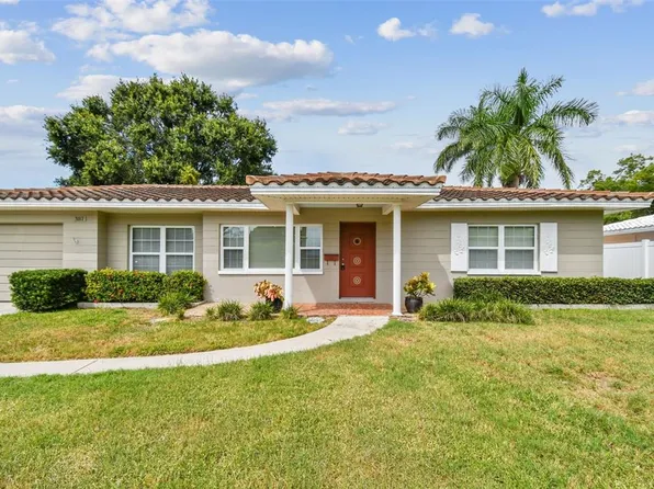 3817 20th Ave N, Saint Petersburg, FL 33713