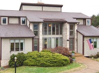192 Alleghany Dr, Mcgaheysville, VA 22840