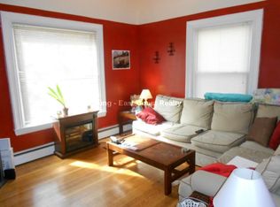 127 Lanark Rd #1A, Brighton, MA 02135