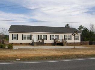 1395 E Ashby Rd, Quinby, SC 29506