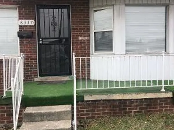 8337 Wyoming St, Detroit, MI 48204