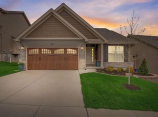 3137 Tuscan Valley Estates Ct, Arnold, MO 63010