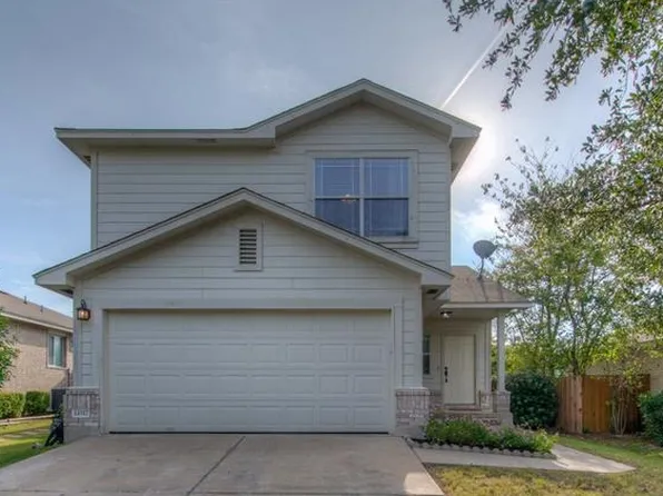 14917 Sassafras Trl, Pflugerville, TX 78660
