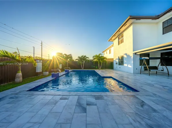 14710 SW 39th Ter, Miami, FL 33185